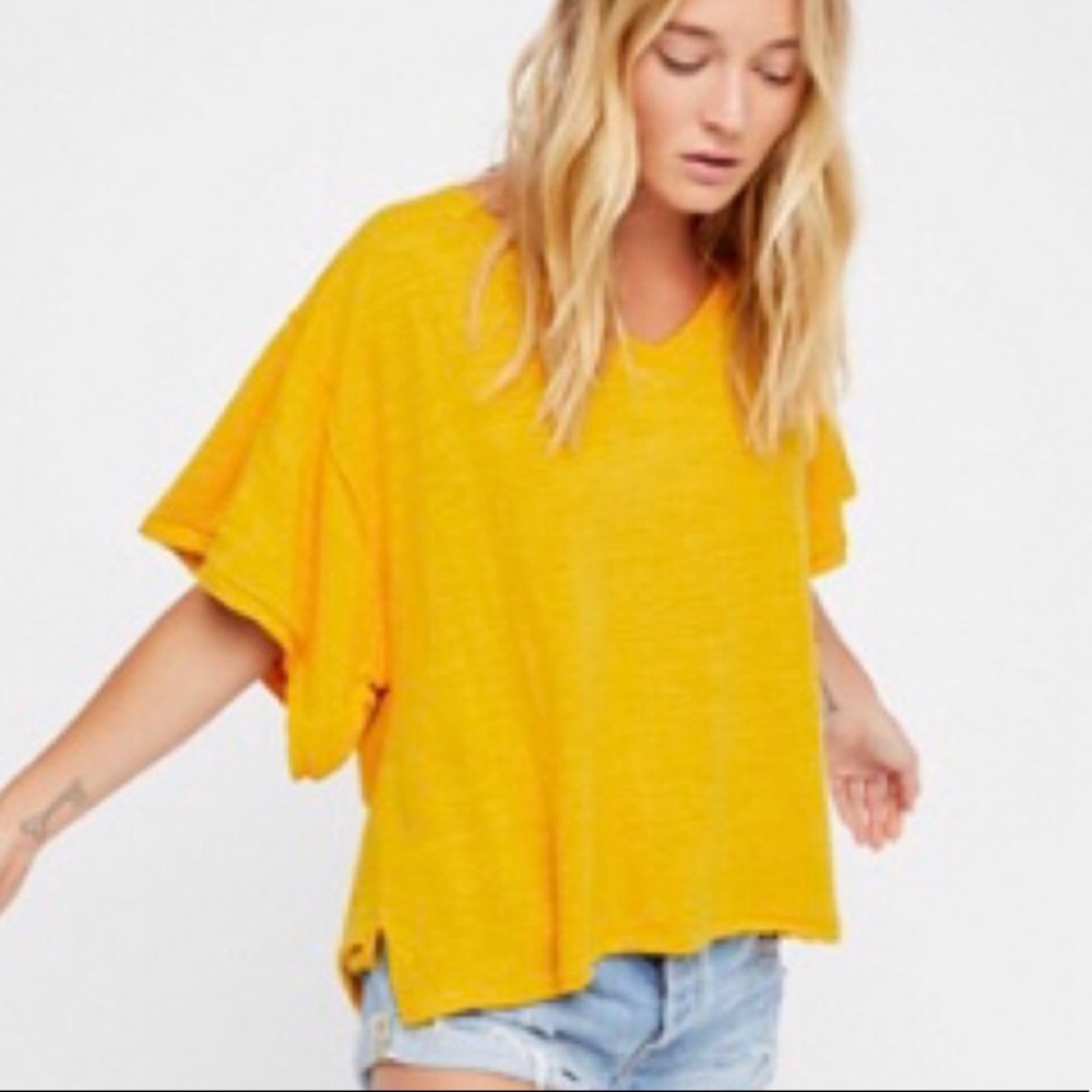 Free people too